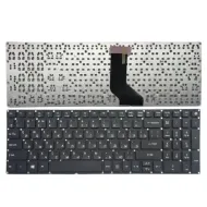 Acer Aspire ES1-572 Series Replacement Keyboard - Compatible with ES1-572-33MH, ES1-572-33ML, ES1-572-33TU Laptops