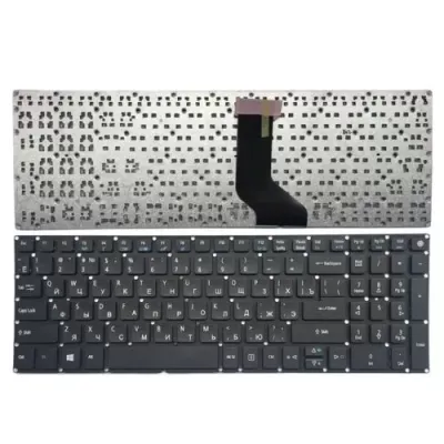 Replacement Keyboard for Acer Aspire ES1-572-37X2, ES1-572-37YR, ES1-572-388E Laptop