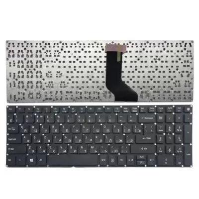 Acer Aspire ES1-572-51UG ES1-572-5286 ES1-572-52LH Laptop Keyboard