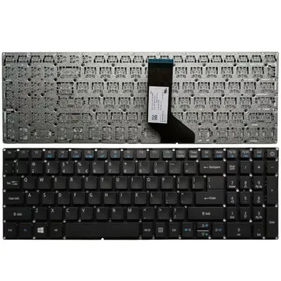 Compatible Keyboard for Acer Aspire ES1-732 Series (C8E0, C8P3, C8YN)