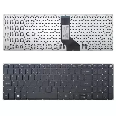 Acer Aspire ES1-732-P2M2 ES1-732-P2TP ES1-732-P2VK Replacement Laptop Keyboard