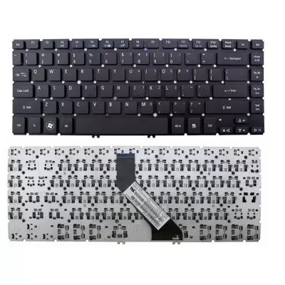 Acer Aspire MP-11F73U4-4424 Replacement Laptop Keyboard