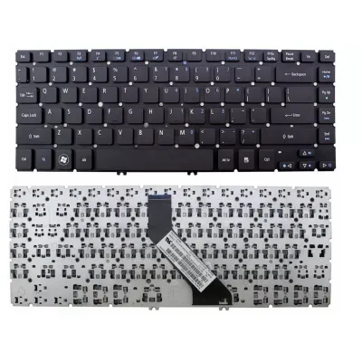 Acer Aspire MP-11F73U4-4424 Replacement Laptop Keyboard - Compatible with Acer Aspire Models