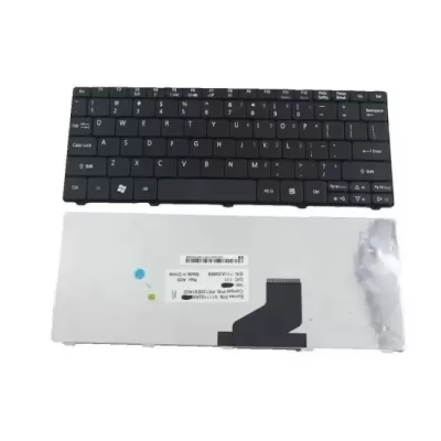 Acer Aspire One D255 Replacement Laptop Keyboard