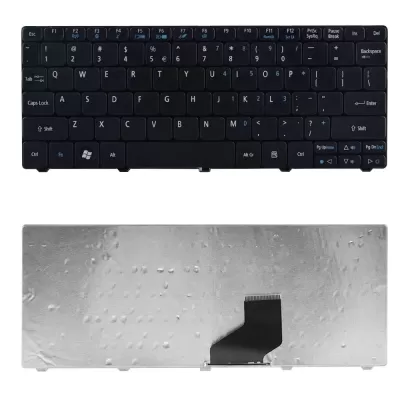 Acer Aspire One D255E Replacement Laptop Keyboard
