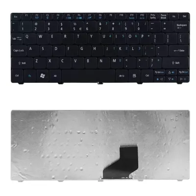 Compatible Keyboard for Acer Aspire One D255E