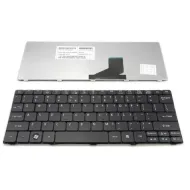 Acer Aspire One D260 Replacement Keyboard - Compatible Laptop Keyboard