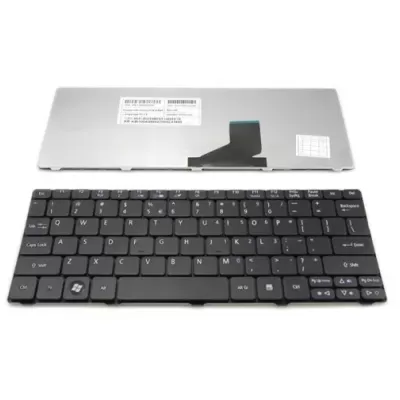Acer Aspire One D260 Replacement Laptop Keyboard