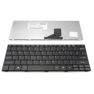 Acer Aspire One D260 Replacement Keyboard - Compatible Laptop Keyboard