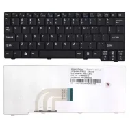 Acer Aspire One KAV10 Replacement Keyboard - Compatible Laptop Keyboard