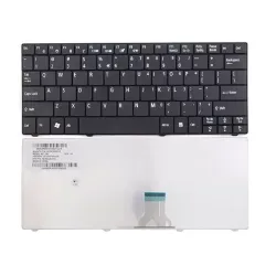 Acer Aspire One ZA3 Laptop Replacement Keyboard - Compatible with ZA3 Series