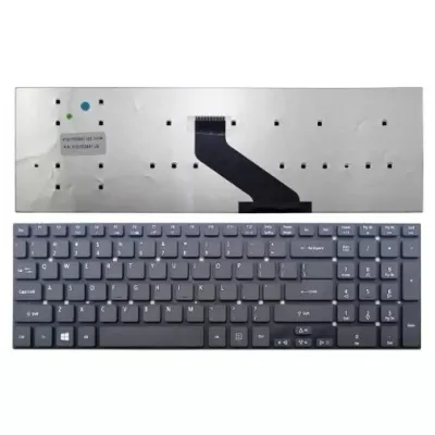 Replacement Keyboard for Acer Aspire V3-772G Series (Models V3-772G-747A321.26TBDWAKK, V3-772G-747A8G1TMAKK, V3-772G-747A8G50MAKK)