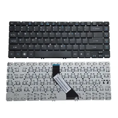 Acer Aspire V5-431 Laptop Keyboard Replacement