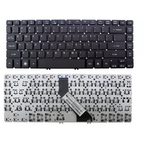 Acer Aspire V5-471 Replacement Laptop Keyboard