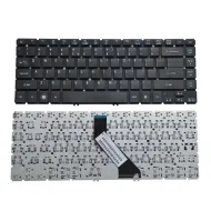 Acer Aspire V5-471P Compatible Replacement Laptop Keyboard