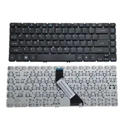 Acer Aspire V5-471P Compatible Replacement Laptop Keyboard