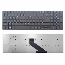Acer Extensa 2508 2510G-57RY 2510G-P8HF Keyboard Replacement