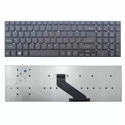 Acer Extensa 2510G-54MM 2510G-54PL 2510G-54TK Replacement Laptop Keyboard