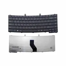 Replacement Laptop Keyboard for Acer Extensa 4220-2555, 4220-2622, 4230