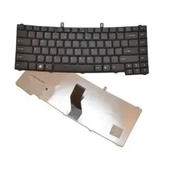 Replacement Keyboard for Acer Extensa 4620, 4620Z, 4630 Series Laptops