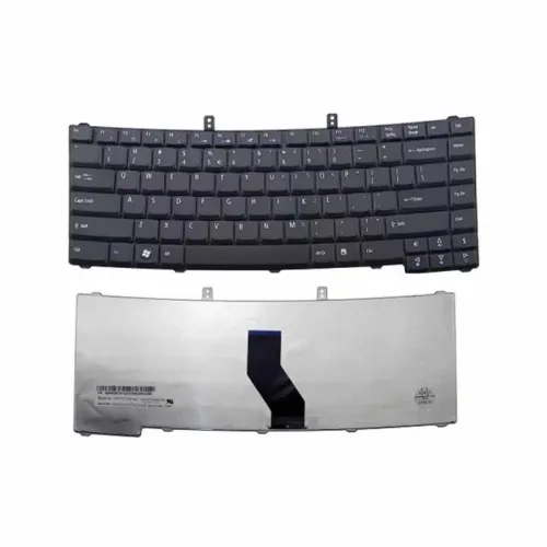 Acer Extensa 4630-4570 / 4630-4658 / 4630-4682 Replacement Laptop Keyboard Acer Extensa 4630-4570 / 4630-4658 / 4630-4682 Replacement Laptop Keyboard