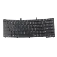 Replacement Keyboard for Acer Extensa 4630ZG, 5120, 5210 Laptops