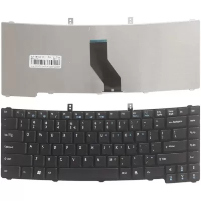 Acer Extensa 5620-1A1G12 5620-1A1G12M 5620-1A1G16 Replacement Laptop Keyboard