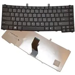 Replacement Keyboard for Acer Extensa 5620-6635, 5620-6716, 5620-6747 Laptop