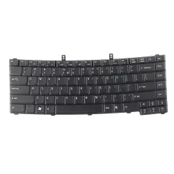 Replacement Keyboard for Acer Extensa 5620, 5620G, 5620Z - Compatible Laptop Keyboard