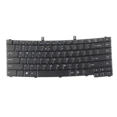 Replacement Keyboard for Acer Extensa 5620, 5620G, 5620Z - Compatible Laptop Keyboard