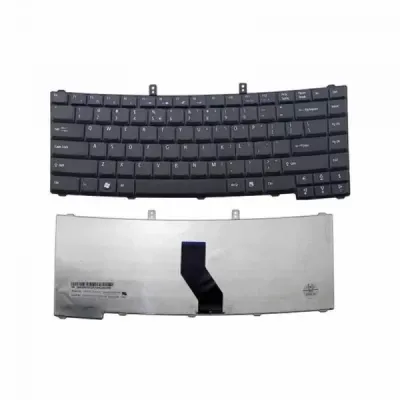 Acer Extensa 5630 Series Replacement Laptop Keyboard - Fits 5630-4239, 5630-4250, 5630-4392 Models