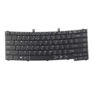 Acer Extensa 5630 Series Replacement Laptop Keyboard  Compatible with Models 5630-582G25MN, 5630-6082, and 5630-6395