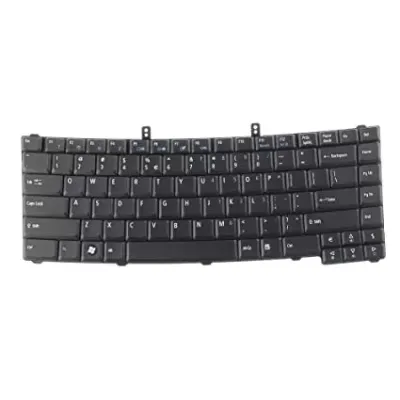 Acer Extensa 5630 Series Replacement Laptop Keyboard  Compatible with Models 5630-582G25MN, 5630-6082, and 5630-6395