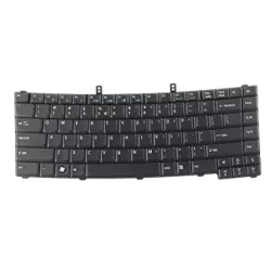 Replacement Keyboard for Acer Extensa 5630-652G25MN, 5630-6545, 5630-6785 Laptop