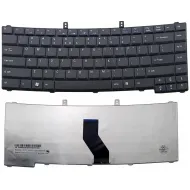 Replacement Keyboard for Acer Extensa 5630-6906, 5630-6995, 5630EZ Laptop