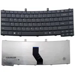 Replacement Keyboard for Acer Extensa 5630-6906, 5630-6995, 5630EZ Laptop