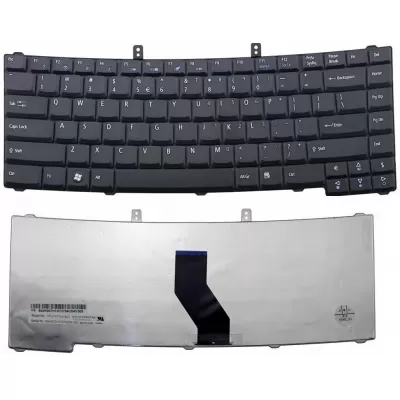 Acer Extensa 5630-6906 5630-6995 5630EZ Replacement Laptop Keyboard