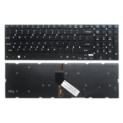 Acer MP-10K36D0-6981 / MP-10K36E0-6981 / MP-10K36F0-6981 Replacement Laptop Keyboard