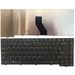 Acer Travelmate 5720 Series Replacement Laptop Keyboard (Models 5720-6635, 5720-6640, 5720-6683)