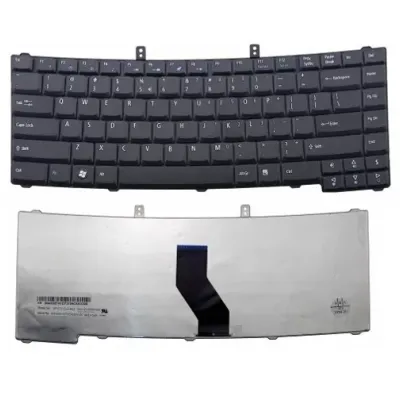Acer Travelmate 5720G Laptop Keyboard - Compatible with 5720G-101G16 & 5720G-102G16MI Models