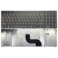 Acer Travelmate 8572T Replacement Laptop Keyboard - Model 90.4CD07.C0G / 90.4CD07.S0F