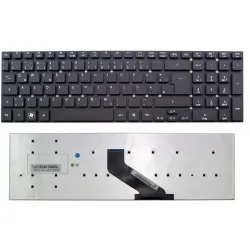 Acer Travelmate P255MG, P255MP, P255-MP Replacement Laptop Keyboard