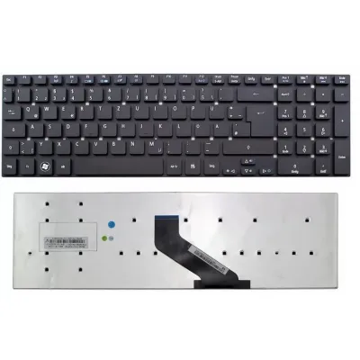 Acer Travelmate P255MG, P255MP, P255-MP Replacement Laptop Keyboard