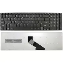 Replacement Laptop Keyboard for Acer Travelmate P276-MG-P6W5, P276-MG-P9JT, P276-M-P22W
