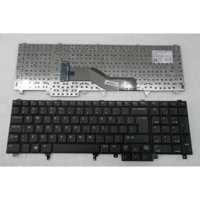 Dell Latitude E6520 E6530 E6540 Keyboard