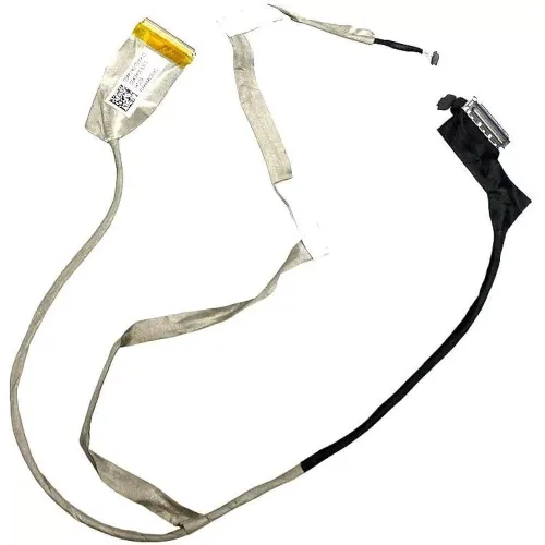 HP Pavilion 15-D 250-G2 255-G2 LED Display Video 40 Pin Screen Cable 35040EK00-600-G HP Pavilion 15-D 250-G2 255-G2 LED Display Video 40 Pin Screen Cable 35040EK00-600-G