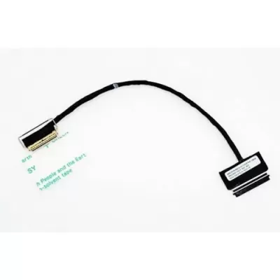 HP Pavilion X360 13-S LCD Screen Video 40 Pin Display Cable 450.04507.0001