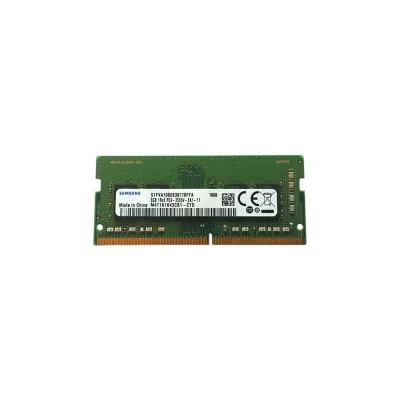 Samsung 8GB DDR4 PC4 2Rx8 Laptop Ram Memory