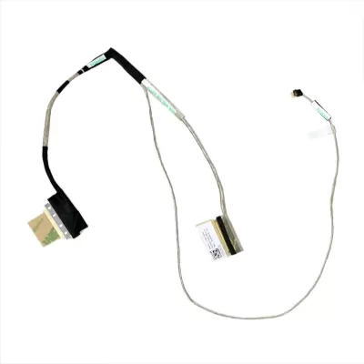 HP Pavilion 14-R 14-G 240-G3 246-G3 Laptop LED Display Video 40 Pin Screen Cable DC02001X100
