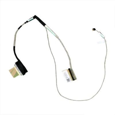 HP Pavilion 14-R 14-G 240-G3 246-G3 Laptop LED Display Video 40 Pin Screen Cable DC02001X100